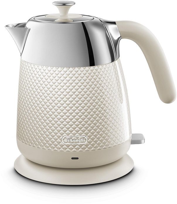 De’Longhi Luminosa KBL2001.W recenze