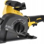 DeWALT DCG200NT recenze