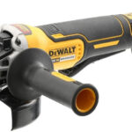 DeWalt DCG413N recenze