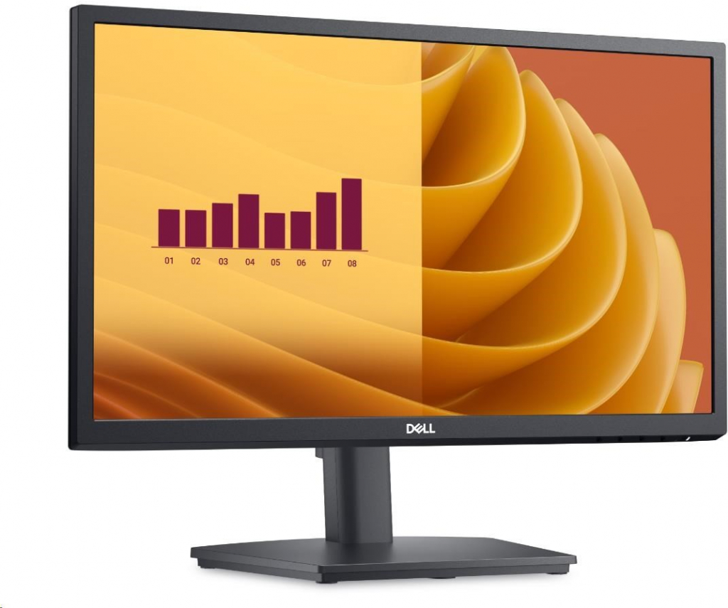 Dell E2225HS recenze