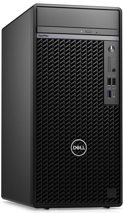 Dell OptiPlex Plus 49F0V recenze