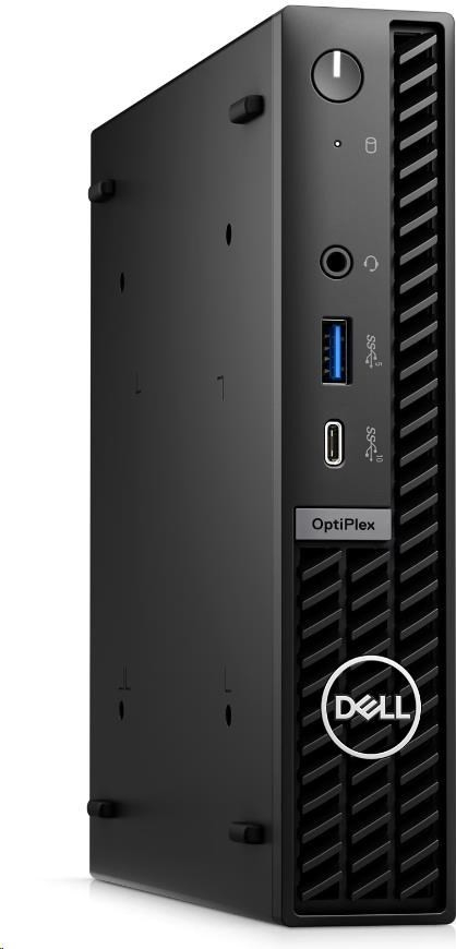 Dell Optiplex 7020 GJH31 recenze
