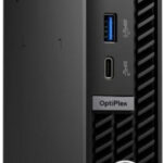 Dell Optiplex Plus 7020 NFVN1 recenze