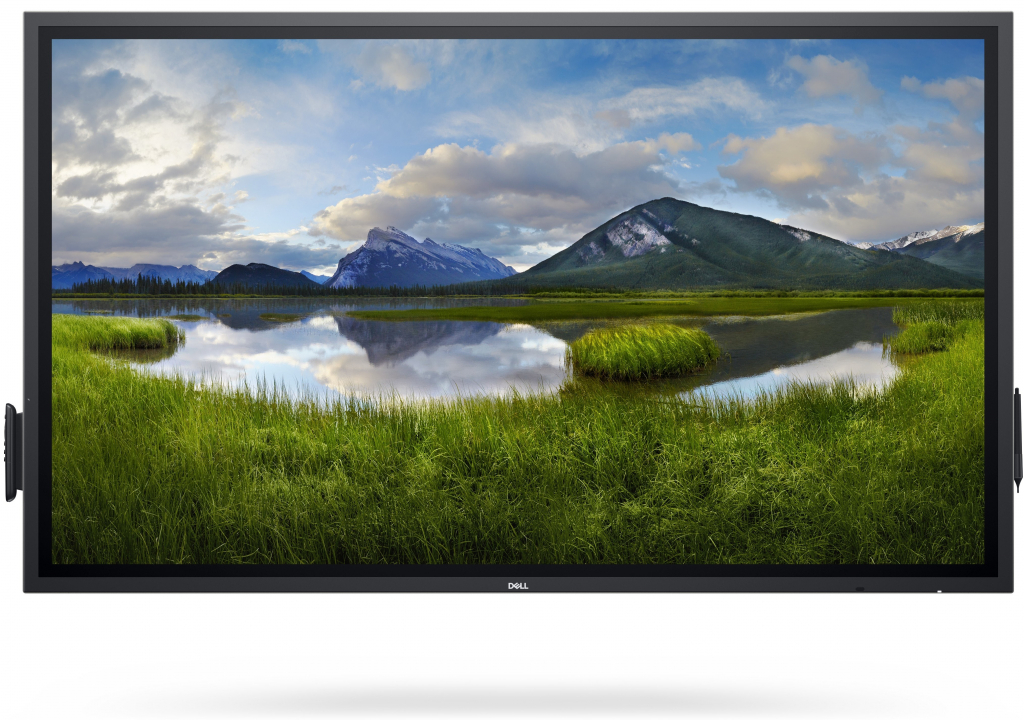 Dell P6524QT recenze