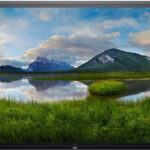 Dell P7524QT recenze