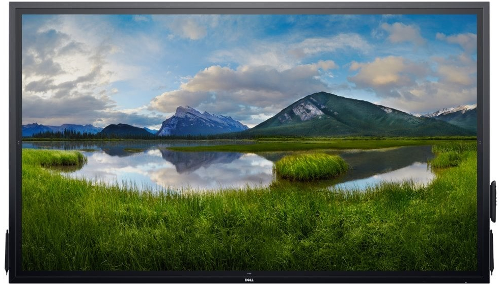 Dell P7524QT recenze