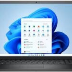 Dell Vostro 15 VY12F recenze