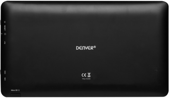 Denver TAQ-10283 recenze