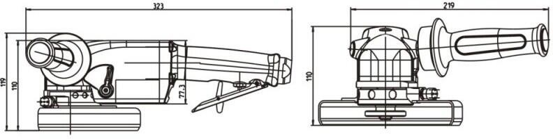 Deprag GA 812-190BX recenze