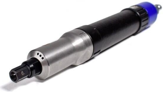 Deprag GDS 027-320BYF recenze