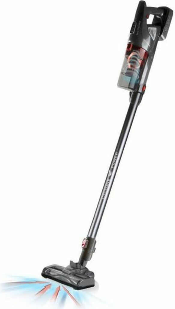 Domo DO1032SV recenze