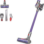 Dyson V8 Origin recenze