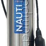 E-tech VN 3/9 1,5kW 20m kabel 230V 10530199 recenze