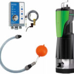 EASYPUMP RainTronic SW00031 recenze