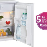 ECG ERT 10851 WE recenze