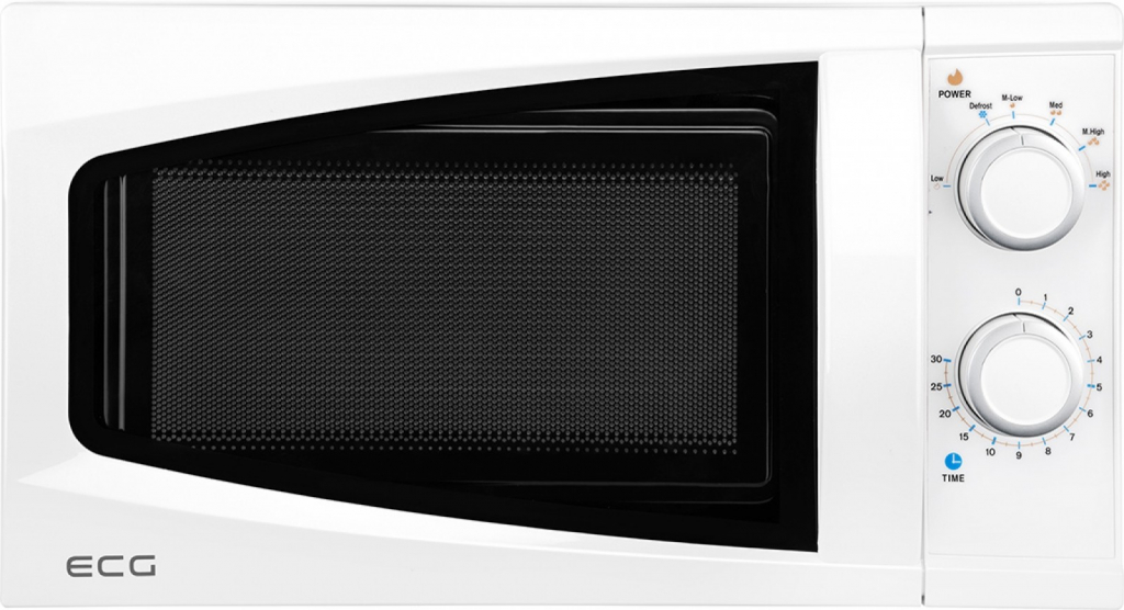 ECG MTM 2070 recenze