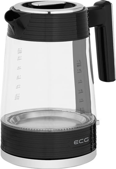 ECG RK 1750 Stripe recenze