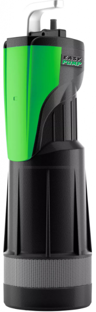 Easypump Easy E-deep 650 ZB00071979 recenze