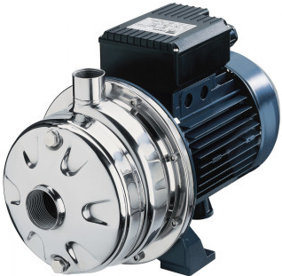 Ebara 2CDX 120/20 400V 1621200004I recenze