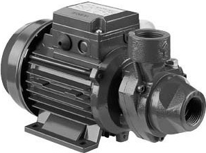 Ebara PRA PRA 1.00 M 1150100000 recenze