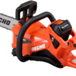 Echo DCS-2500 recenze