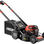 Echo DLM-5100SP recenze