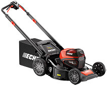 Echo DLM-5100SP recenze