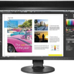 Eizo ColorEdge CG2700S recenze