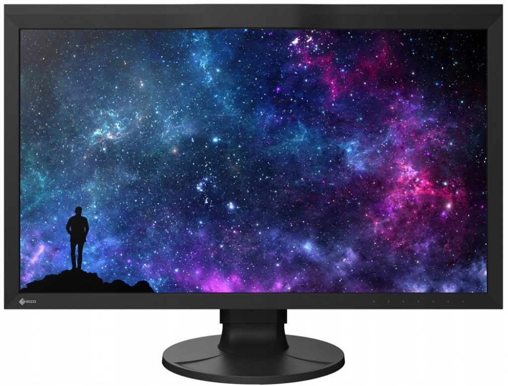Eizo ColorEdge CG2700X recenze