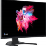 Eizo FlexScan EV2740X recenze