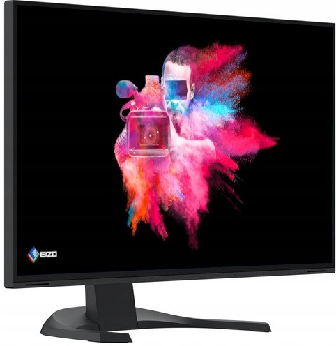 Eizo FlexScan EV2740X recenze