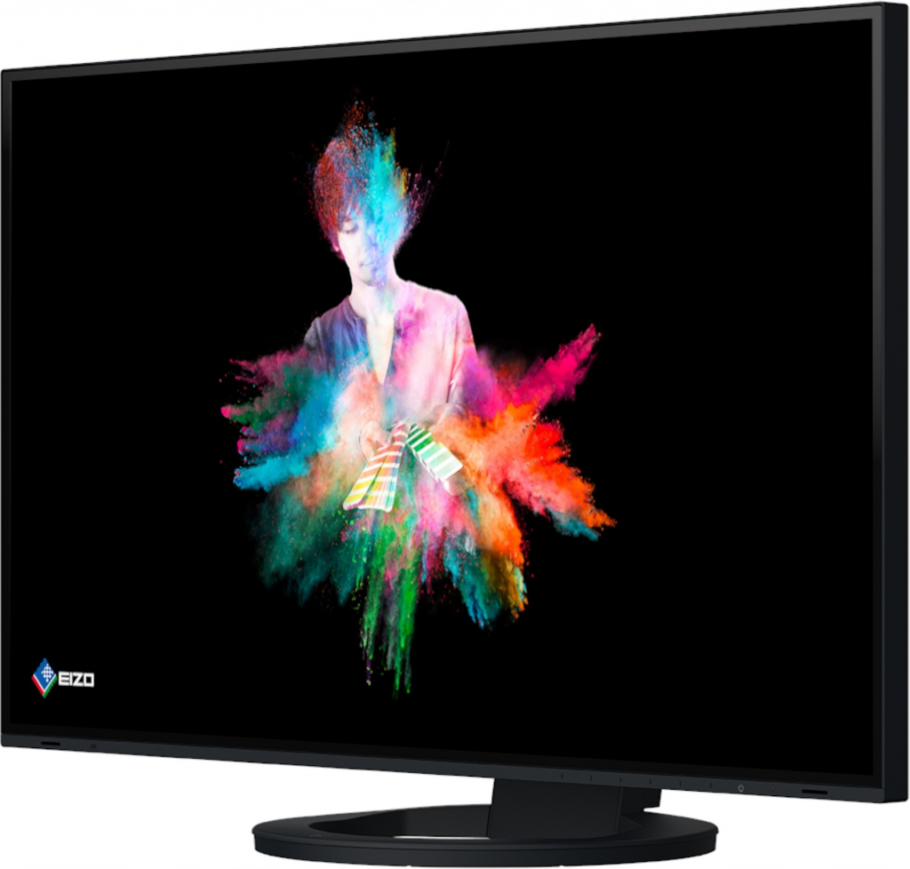 Eizo FlexScan EV2781 recenze