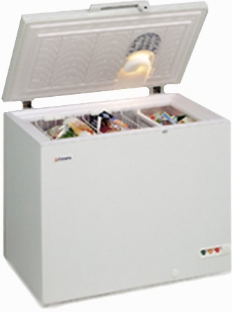 Elcold 21 XLE recenze