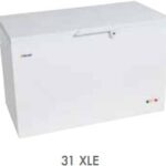 Elcold 31 XLE recenze