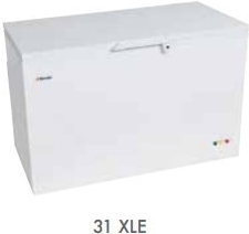 Elcold 31 XLE recenze