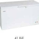 Elcold 41 XLE recenze