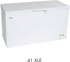 Elcold 41 XLE recenze