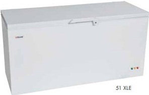 Elcold 51 XLE recenze