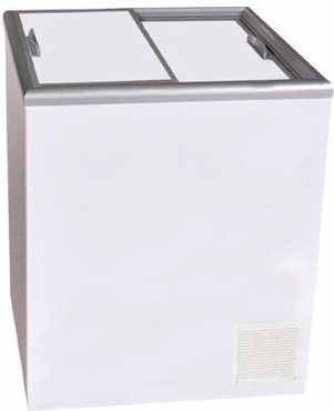 Elcold CUBE 22 recenze