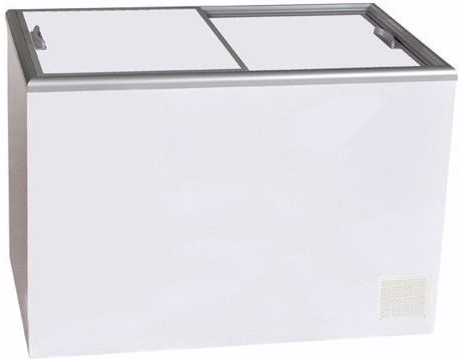 Elcold CUBE 35 recenze