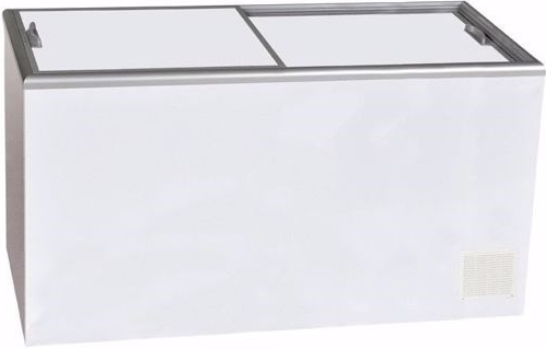 Elcold CUBE 61 recenze