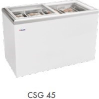 Elcold CVG 45 recenze
