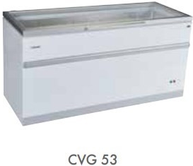 Elcold CVG 53 recenze