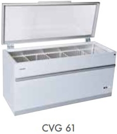 Elcold CVG 61 recenze