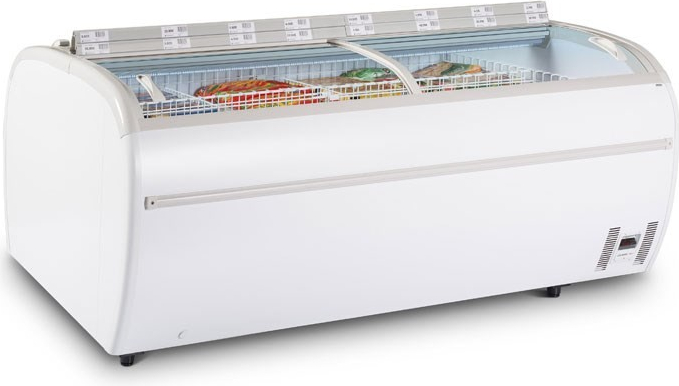 Elcold DSM DE 220 recenze