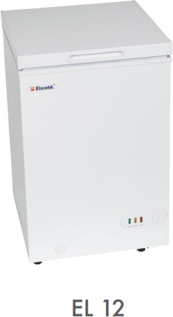 Elcold EL 22 recenze