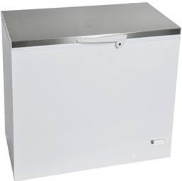 Elcold EL 35 SS recenze