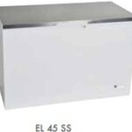 Elcold EL 45 SS recenze