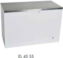 Elcold EL 45 SS recenze