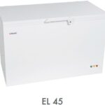 Elcold EL 45 recenze